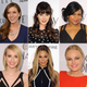Image for article titled Seriously Pretty Party Dresses at the Elle Women in Television Event